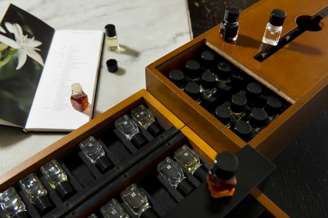 Le Nez du Café - Revelation 36 aromas - Editions Jean Lenoir