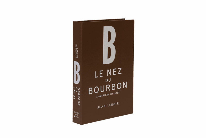 Le Nez du Bourbon & American Whiskey – 12 aromas