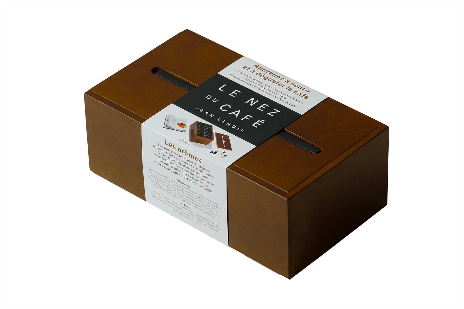 Revelation 36 aromas - Le Nez du Vin